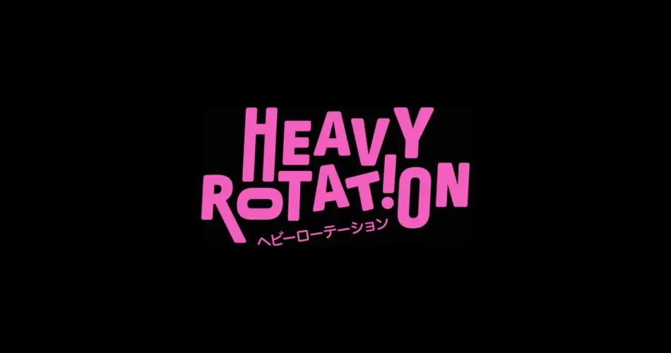 MV Heavy Rotation BNK48 Cover version