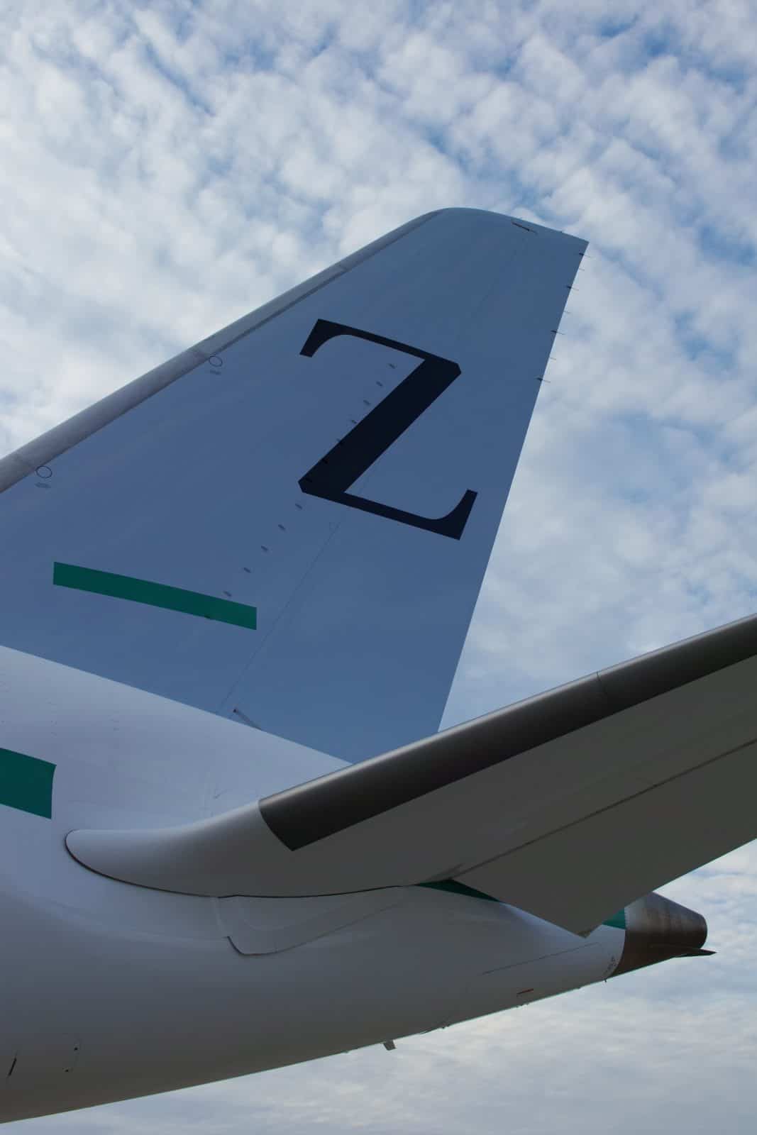 ZIPAIR เปิดบริการบินไป-กลับกรุงเทพฯ-นาริตะ เริ่มกุมภาพันธ์ 2021