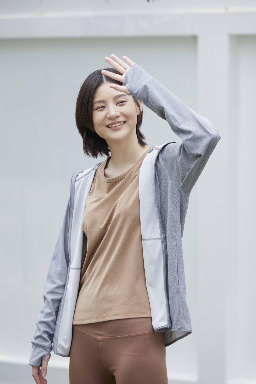MUJI เปิดตัวเสื้อผ้าคอลเลคชันใหม่ งานดีไซน์และเนื้อผ้าตามภูมิอากาศ ราคาสบายกระเป๋า แต่คงคุณภาพมาตรฐานญี่ปุ่น เอาใจสายมินิมัลลิสท์แฟชั่น￼