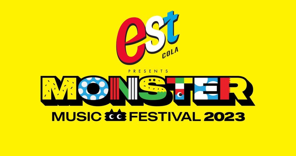 monster music festival 2023