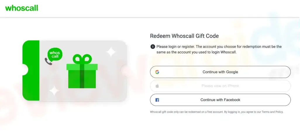 สรุป! วิธีลงทะเบียนใช้ Whoscall Premium ฟรี 1 ปี ลงทะเบียนช่องทาง https://redeem.whoscall.com เท่านั้น!